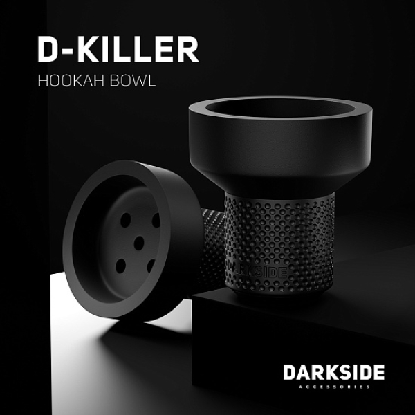 Чаша Darkside D Killer в Сочи