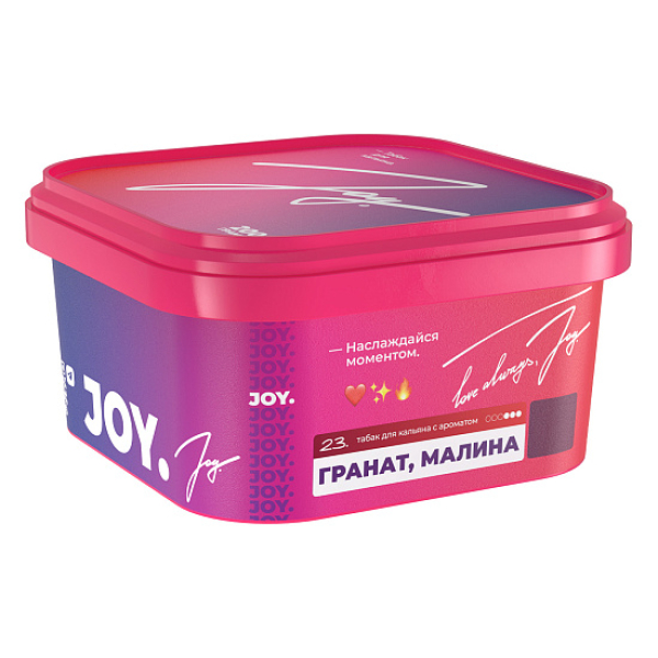Табак Joy Йогурт С Киви 200 грамм в Сочи