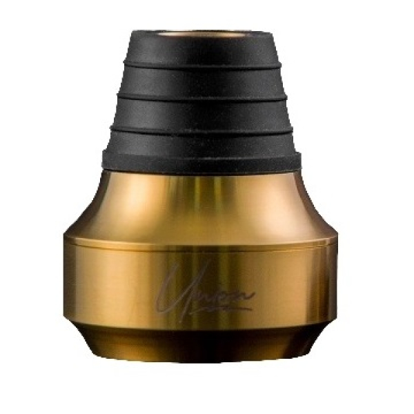 Уловитель сиропа Union Hookah Sleek Золотой в Сочи