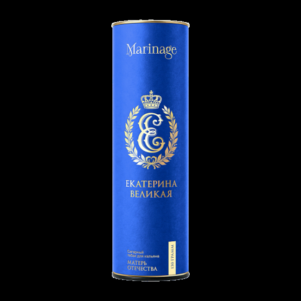 Табак Marinage Екатерина Великая 130 грамм в Сочи