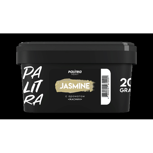 Табак Palitra Heavy Жасмин Jasmine 200 грамм в Сочи