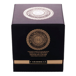 Табак WTO CB03 CARIBBEAN BLEND (ЗЕМЛЯНИКА) 250 гр