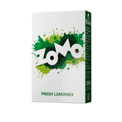 Табак ZOMO Fresh Lemonex 50 грамм