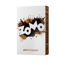 Табак ZOMO Minti Flower 50 грамм